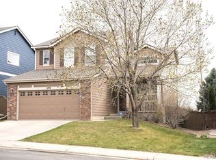 1192 Riddlewood Rd, Highlands Ranch, CO 80129