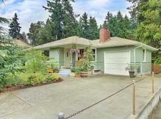 204 NE 125th St, Seattle, WA 98125