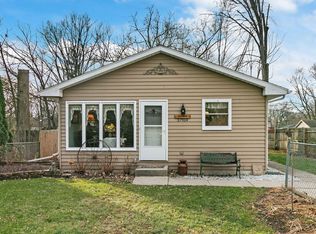 37914 N Wilson Ave, Beach Park, IL
