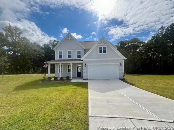 150 Cahill Homesite 66, Raeford, NC 28376