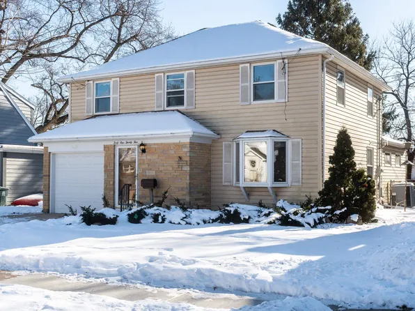 4125 Meyer Ave, Madison, WI 53711
