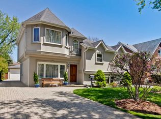 115 N Eastwood Ave, Mount Prospect, IL 60056