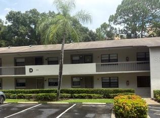 3034 EASTLAND BOULEVARD #D109, CLEARWATER, FL 33761