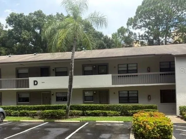 3034 EASTLAND BOULEVARD #D109, CLEARWATER, FL 33761