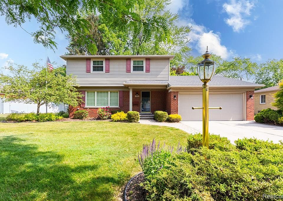 35948 Vargo St, Livonia, MI 48152 Zillow
