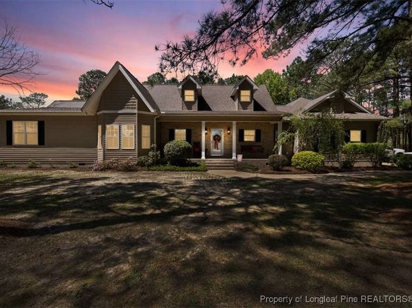 121 Bulittle Dr, Linden, NC 28356