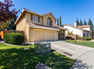 2024 Mineral Springs Dr, Roseville, CA