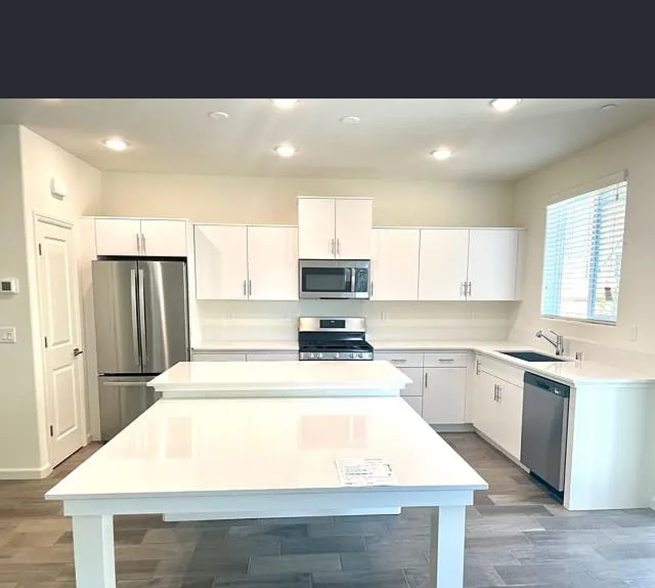 4 bed, 2.5 bath, 1800 sqft, $2,550 — Photo 2