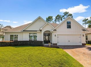 156 Ocean Spray Cir, Santa Rosa Beach, FL 32459