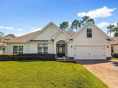 156 Ocean Spray Cir, Santa Rosa Beach, FL, 32459