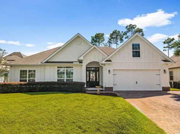 156 Ocean Spray Cir, Santa Rosa Beach, FL 32459