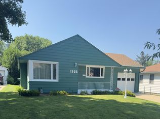 1856 17 1/2 St NW, Rochester, MN 55901