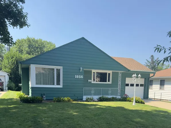 1856 17 1/2 St NW, Rochester, MN 55901