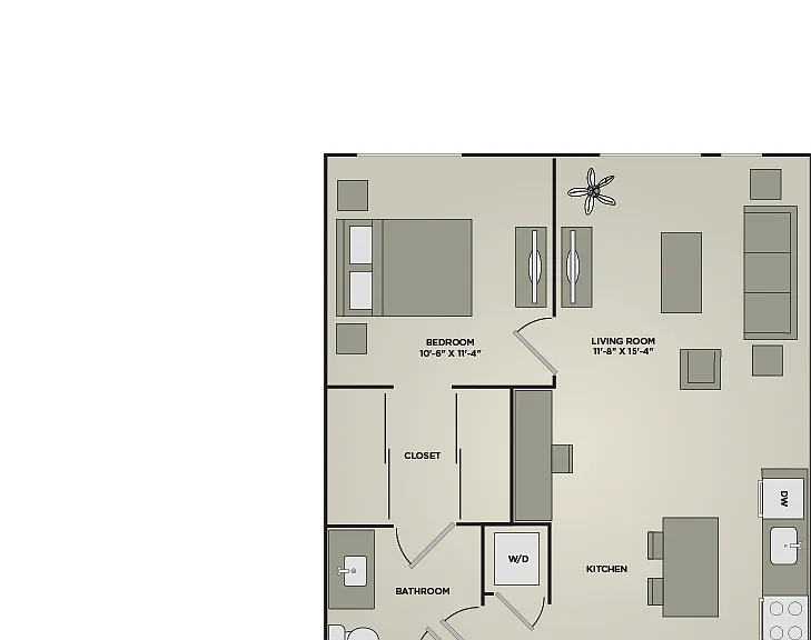 Solaire 8250 Georgia — Photo 21