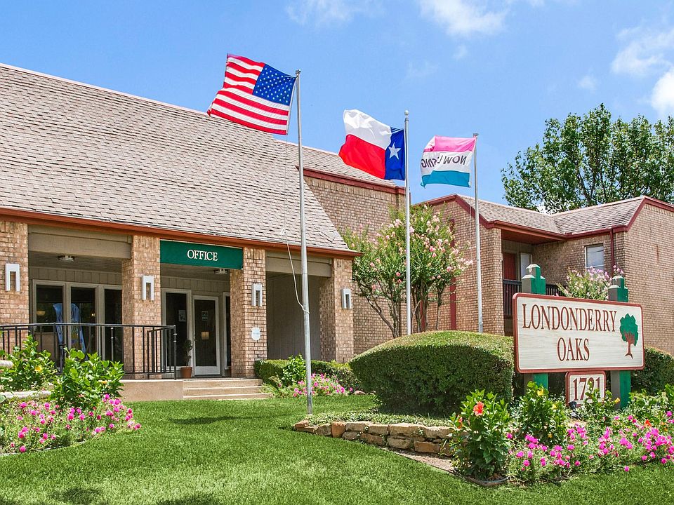 LONDONDERRY OAKS OFFICE