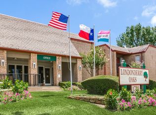 Londonderry Oaks, Denton, TX 76205