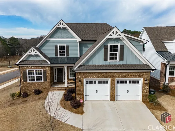 1810 Willow Creek Drive, Watkinsville, GA 30677