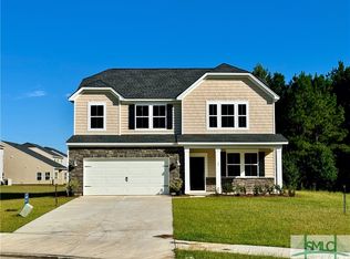 65 Teal Lake Dr, Savannah, GA 31405