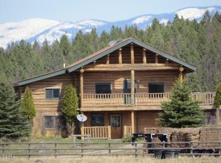 255 Rhodes Draw, Kalispell, MT 59901