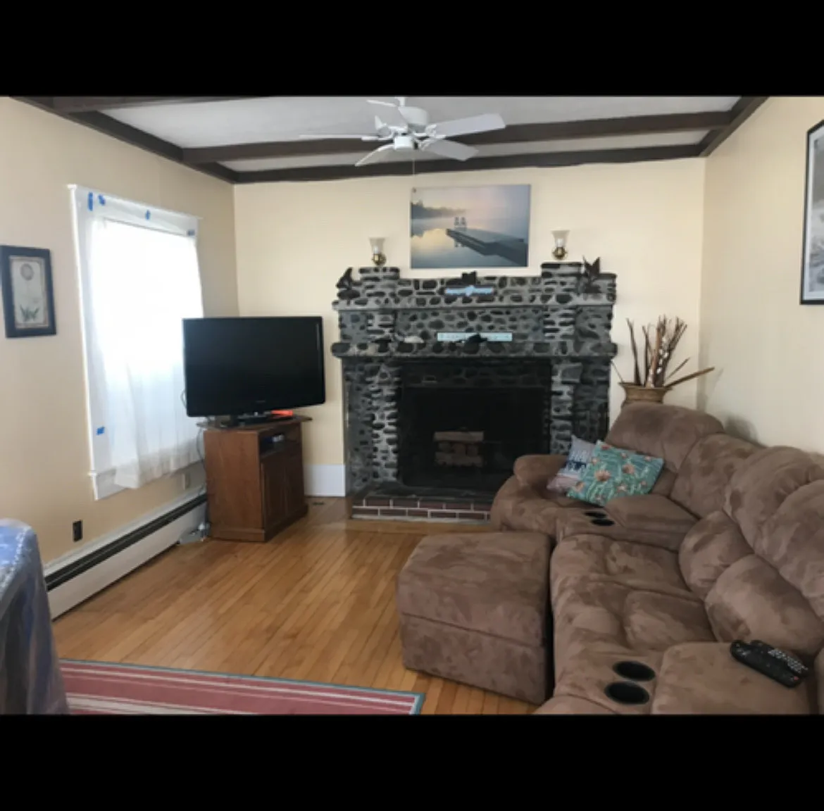 2 bed, 1657 sqft, $1,500 — Photo 2