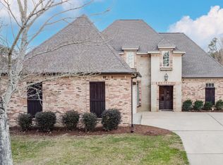 513 Camden Ct, Brandon, MS 39047