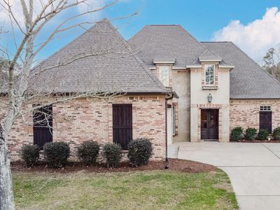 513 Camden Ct, Brandon, MS, 39047