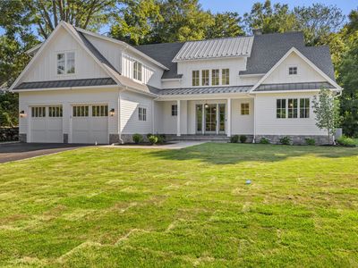 513 Main Street, New Canaan, CT, 06840