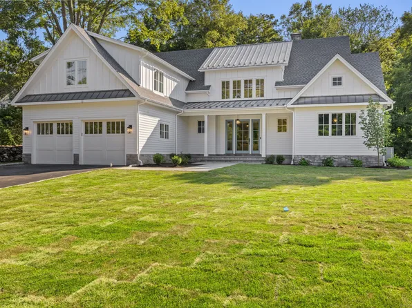 513 Main Street, New Canaan, CT 06840