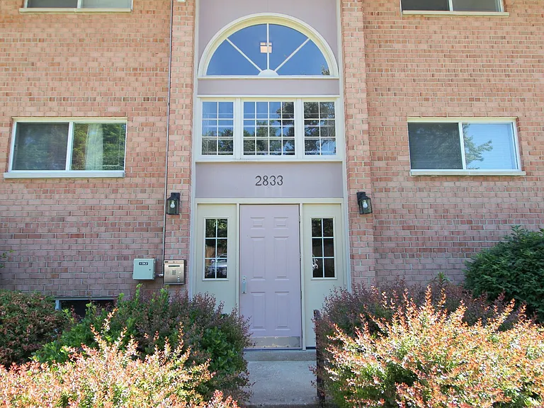 2833 Kalmia Lee Ct #302 — Photo 1