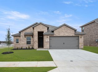 9344 Martinique Ln, Fort Worth, TX 76123