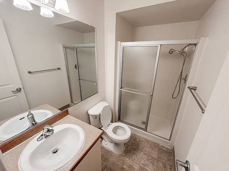 Stone Creek Apartments Beaverton — Photo 107