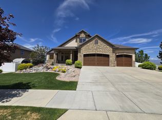 5358 W Evening Side Dr, Herriman, UT 84096