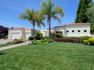 4463 Deer Ridge Rd, Danville, CA 94506