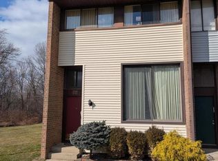 138 Harrison Pl, East Windsor, NJ 08520