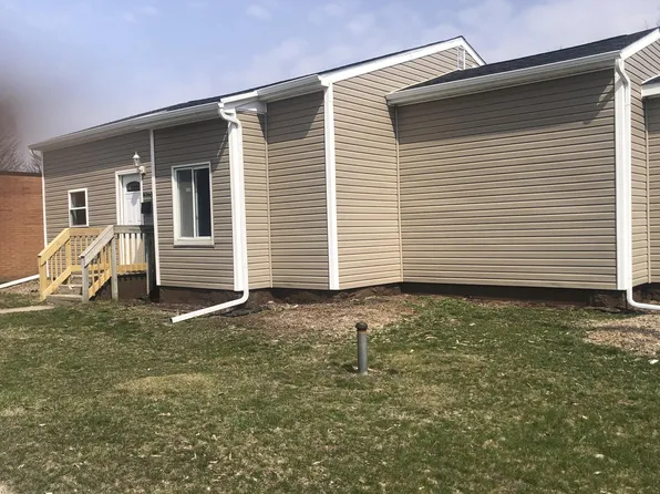 6380 Detroit St, Otter Lake, MI 48464