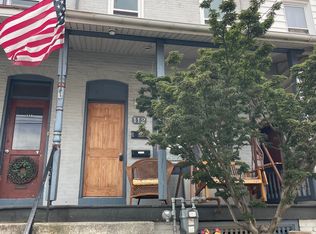 112 W Lancaster Ave #2, Reading, PA 19607