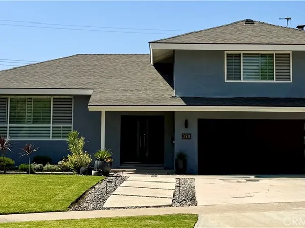 328 S Violet Ln, Orange, CA 92869