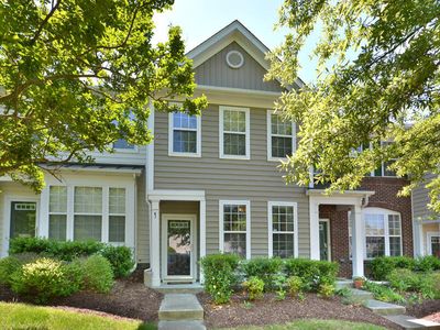 105 Grey Elm Trl, Durham, NC, 27713