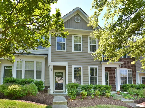 105 Grey Elm Trl, Durham, NC 27713