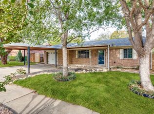 608 Sierra Blanca Dr, Saginaw, TX 76179