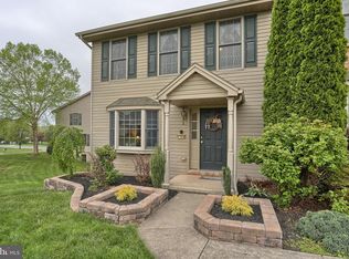 1364 Overlook Rd, Middletown, PA 17057