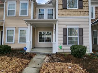 9605 Turning Wheel Dr, Charlotte, NC 28214