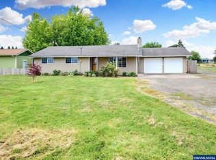 34546 Grand Prairie Rd SE, Albany, OR 97322