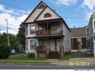 243-245 James St, Utica, NY 13501