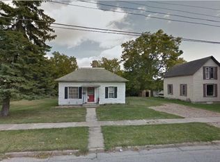 512 W 3rd St S, Newton, IA 50208