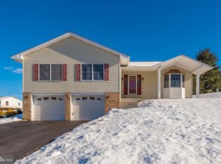 510 W Gateway Dr, Thurmont, MD 21788
