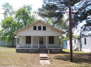 607 N Madison St, Magnolia, AR 71753