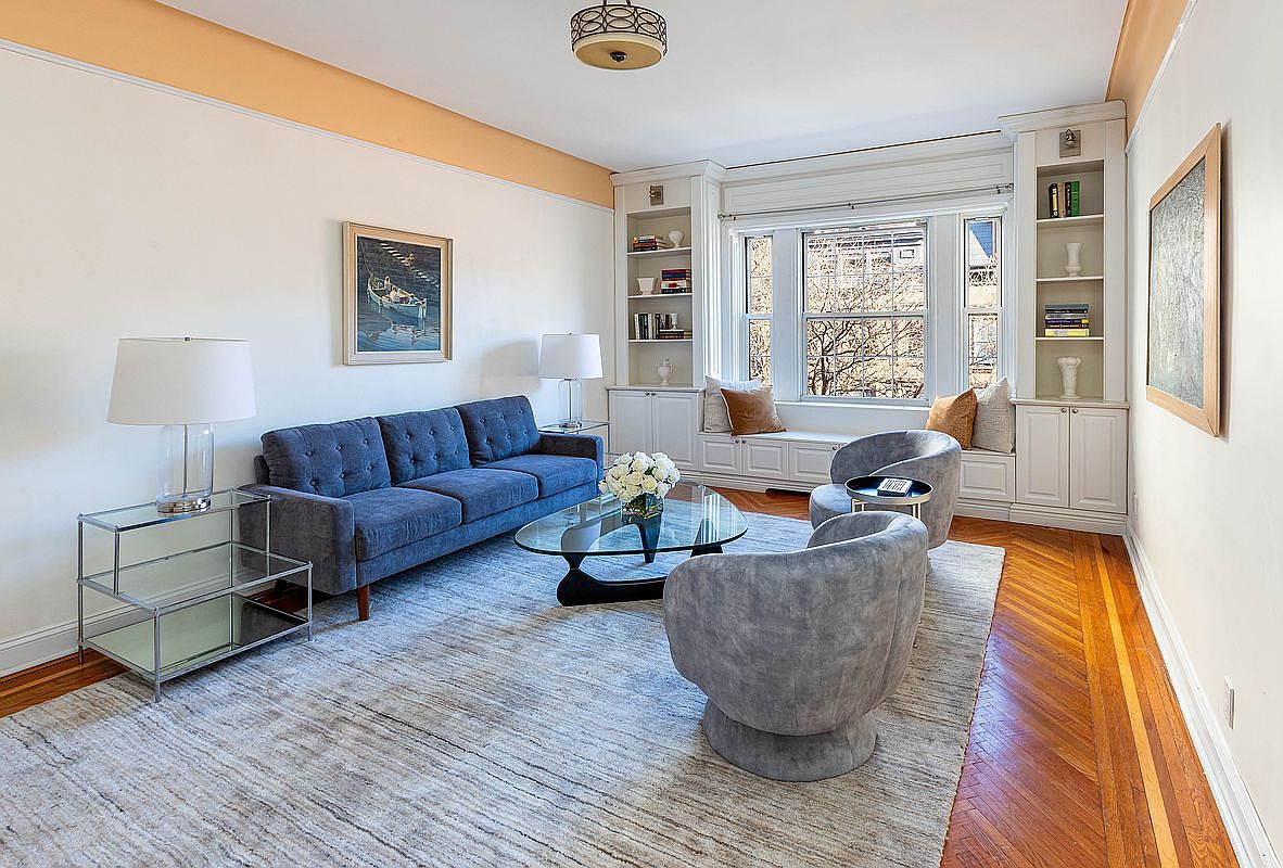 76 Remsen St APT 4B, Brooklyn, NY 11201 | Zillow