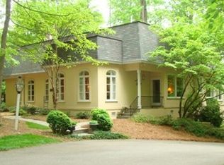 1588 Sylvan Way, Asheboro, NC 27205