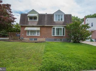 57 Collier Cir, Ridley Park, PA 19078